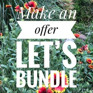 Let’s Bundle